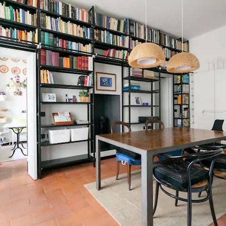 Porta Ticinese Cozy Apartment Con Balcone ميلان المظهر الخارجي الصورة