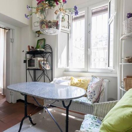 Porta Ticinese Cozy Apartment Con Balcone ميلان المظهر الخارجي الصورة