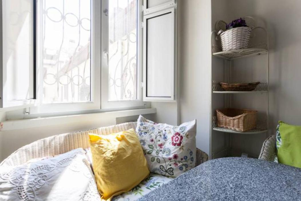 Porta Ticinese Cozy Apartment Con Balcone ميلان المظهر الخارجي الصورة