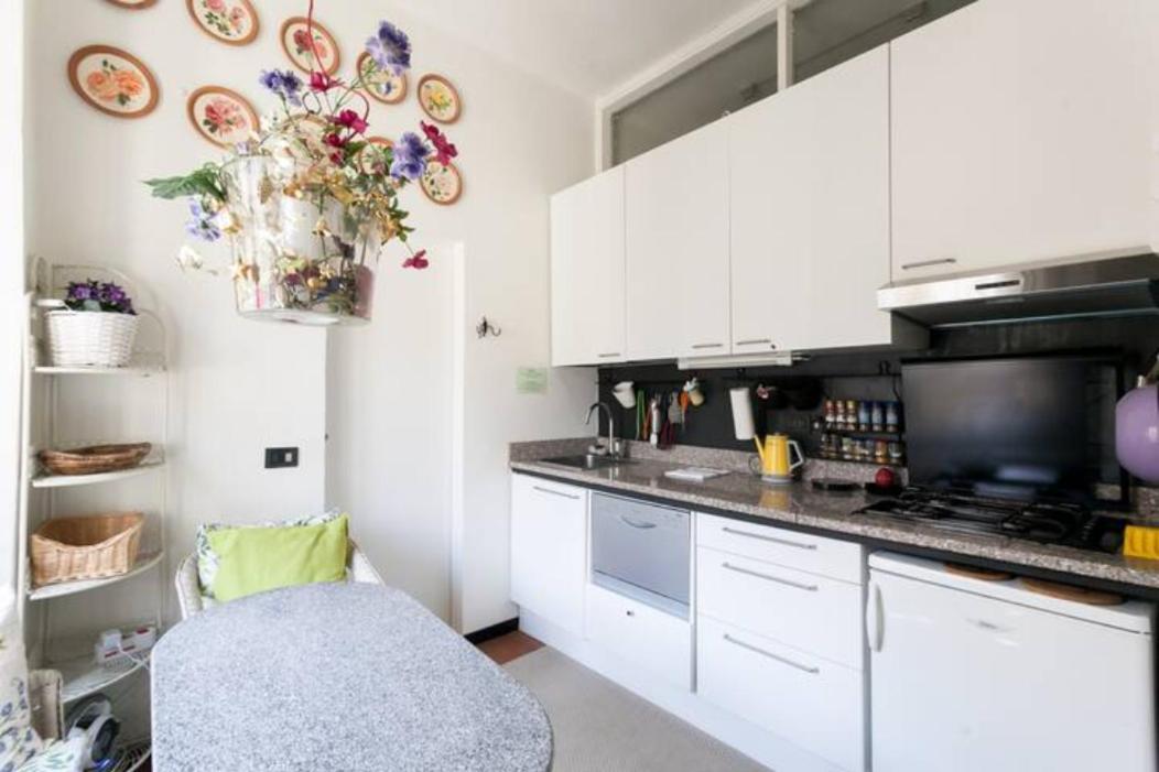 Porta Ticinese Cozy Apartment Con Balcone ميلان المظهر الخارجي الصورة