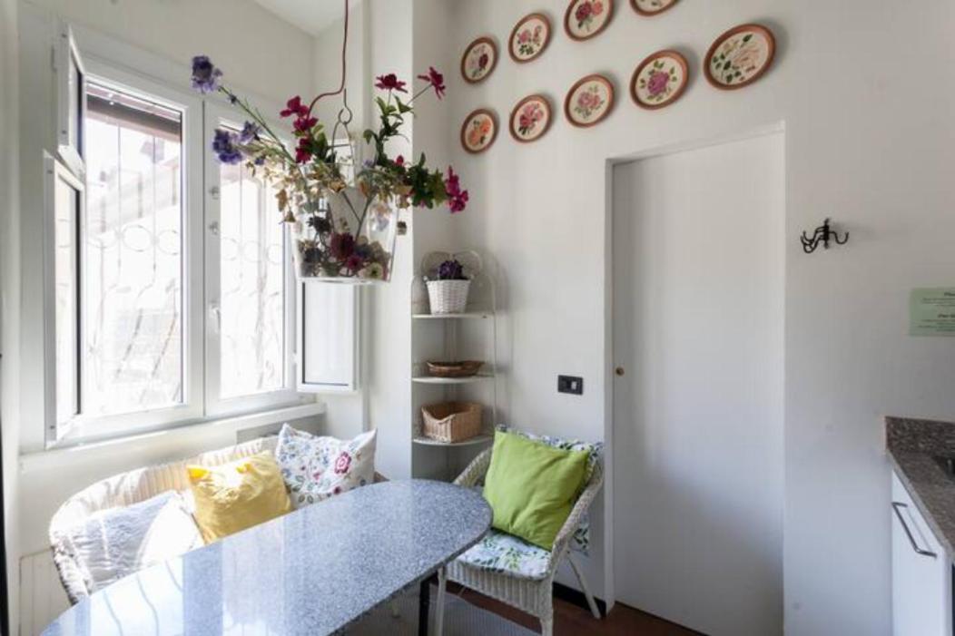 Porta Ticinese Cozy Apartment Con Balcone ميلان المظهر الخارجي الصورة