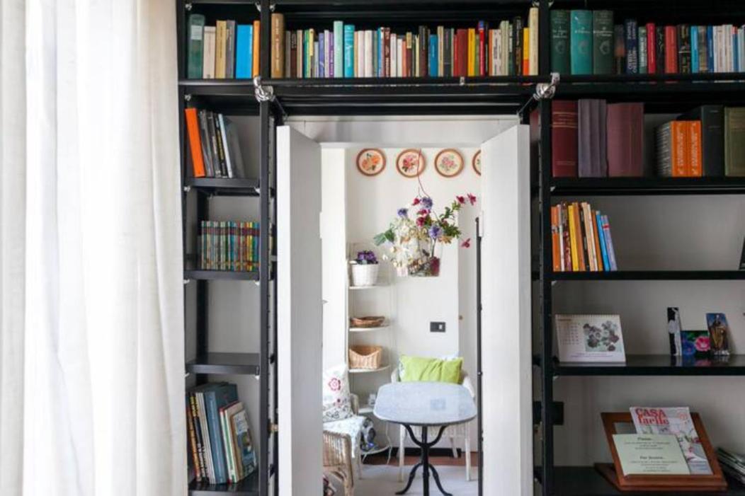 Porta Ticinese Cozy Apartment Con Balcone ميلان المظهر الخارجي الصورة