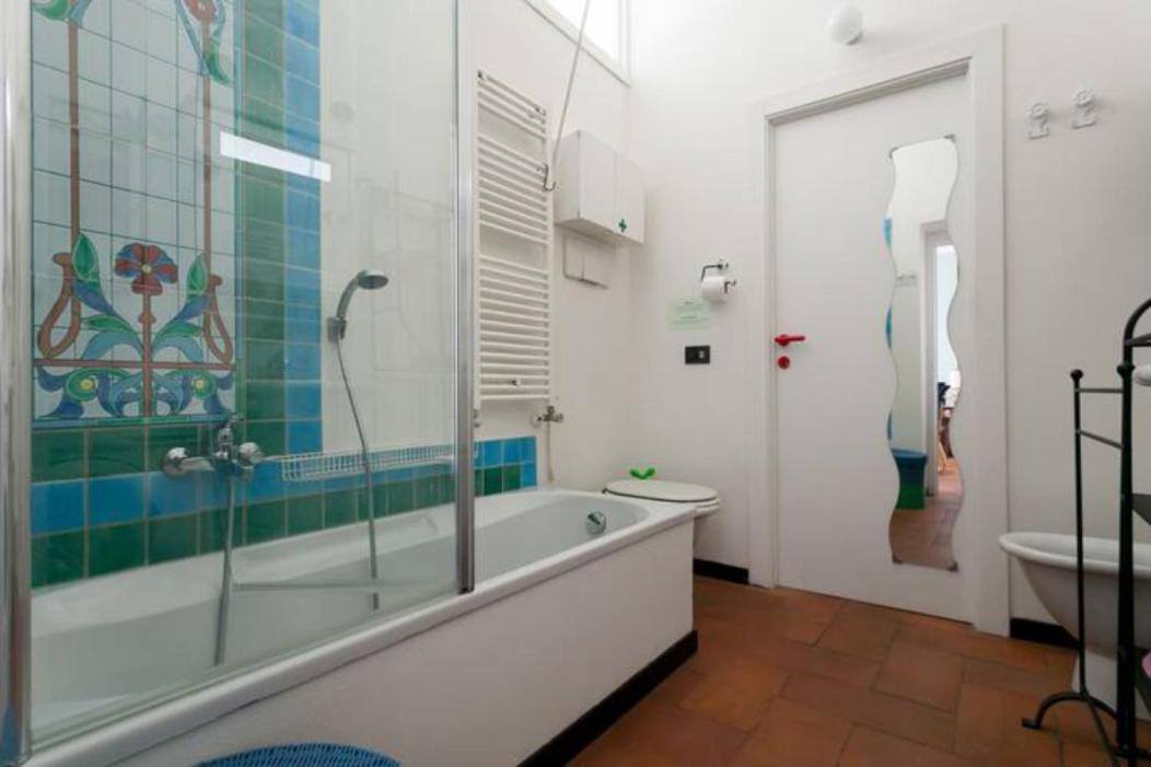 Porta Ticinese Cozy Apartment Con Balcone ميلان المظهر الخارجي الصورة