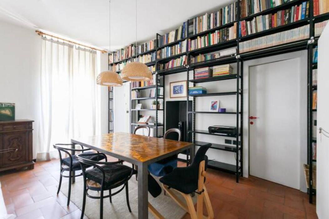 Porta Ticinese Cozy Apartment Con Balcone ميلان المظهر الخارجي الصورة