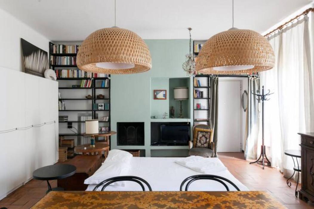 Porta Ticinese Cozy Apartment Con Balcone ميلان المظهر الخارجي الصورة
