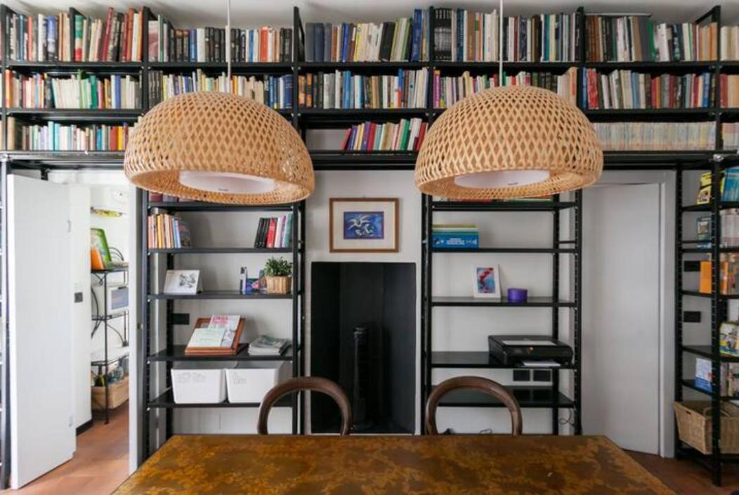 Porta Ticinese Cozy Apartment Con Balcone ميلان المظهر الخارجي الصورة