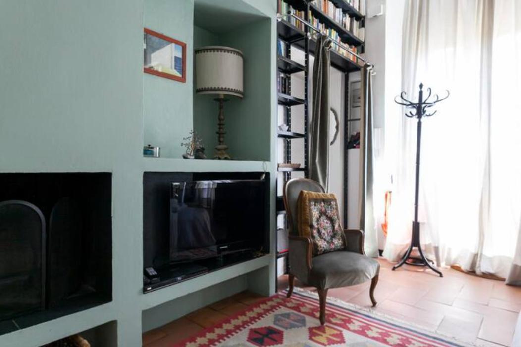 Porta Ticinese Cozy Apartment Con Balcone ميلان المظهر الخارجي الصورة